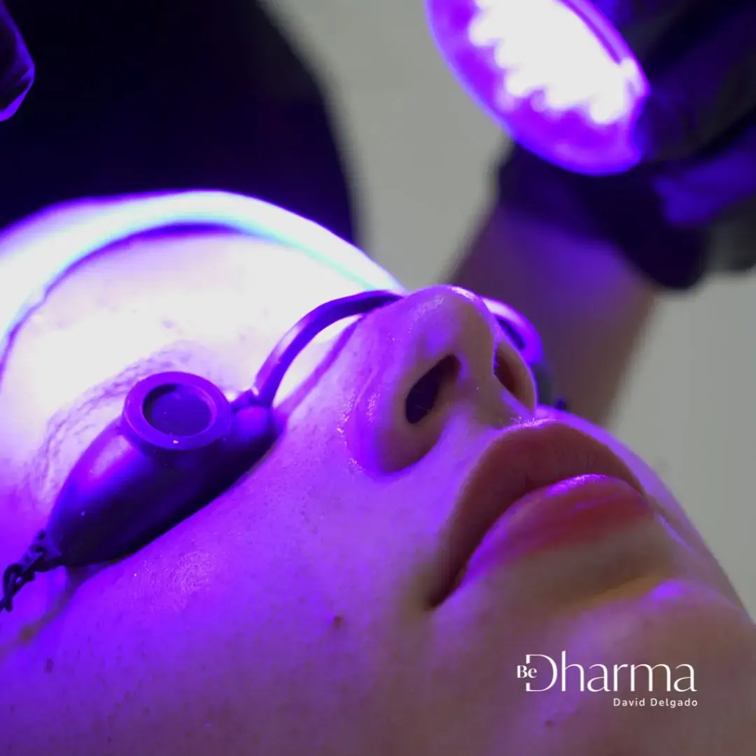 Korean Skincare in Medellín- Be Dharma Clinic- Estetic Clinic in Medellín