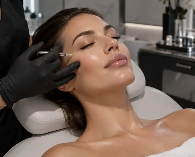 Skin Glow in Medellín- Be Dharma Clinic- Estetic Clinic in Medellín