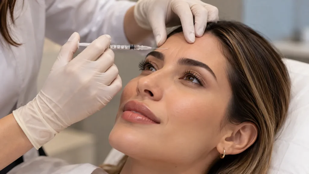 Cómo verse más joven Descubre qué le está sumando años a tu rostro - Clinica Be Dharma 1