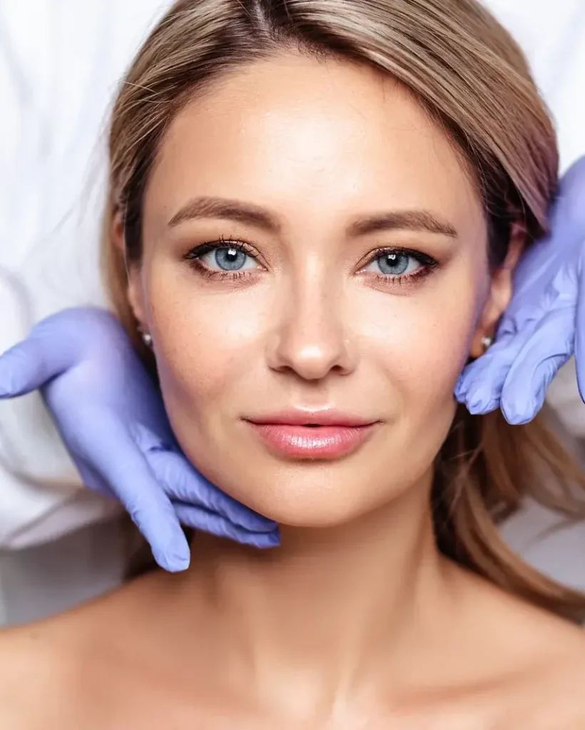 Botulinum Toxin Treatment in Medellín- Be Dharma Clinic